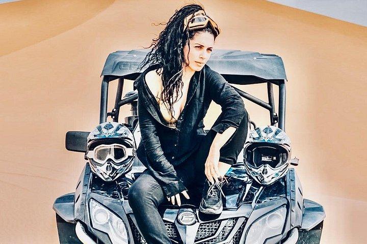 Merzouga Dune Buggy Tours and Desert Excursions