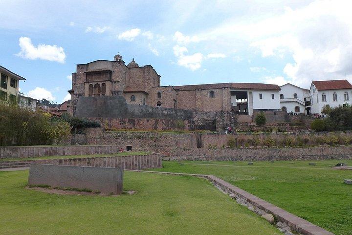 City Tour en Cusco