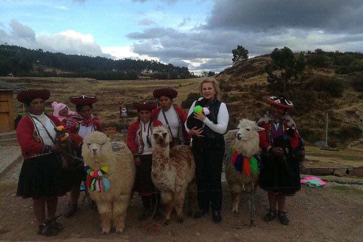 City Tour en Cusco