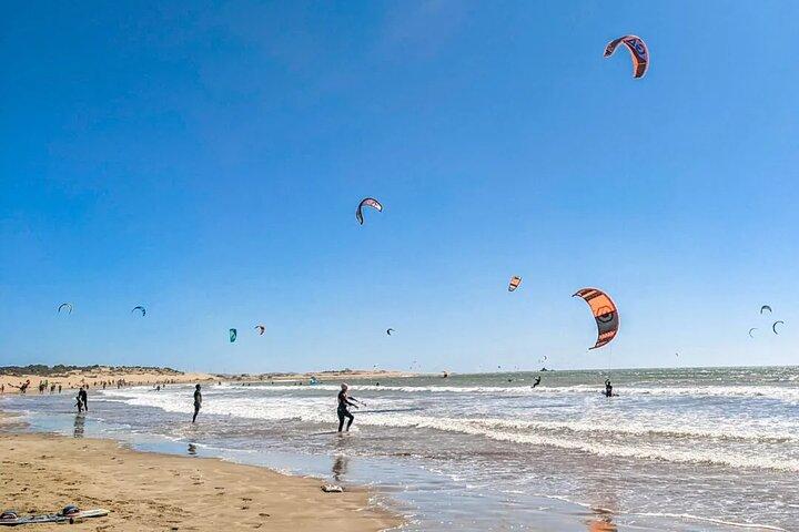 Full Day Shared Tour in Essaouira