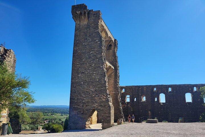 Patrimonio romano y legado vinícola