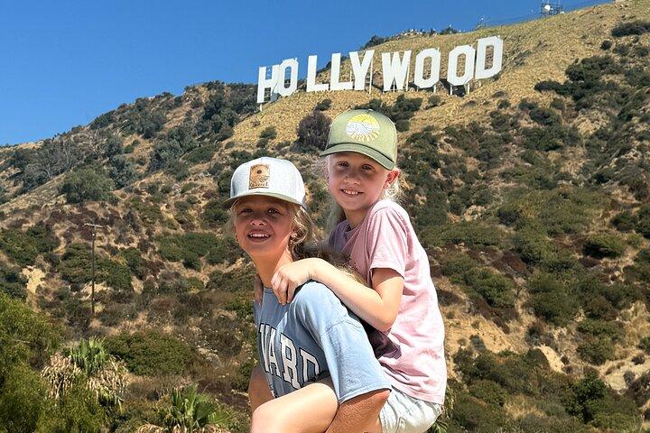 Los Angeles Hollywood Sign Hike: Front, Behind, and Expert Guide