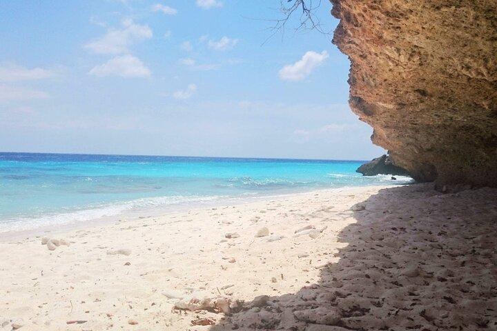 Visita guiada privada a la isla de Curazao