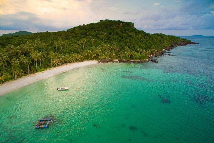 Phu Quoc Half-Day Tour of Cua Can river