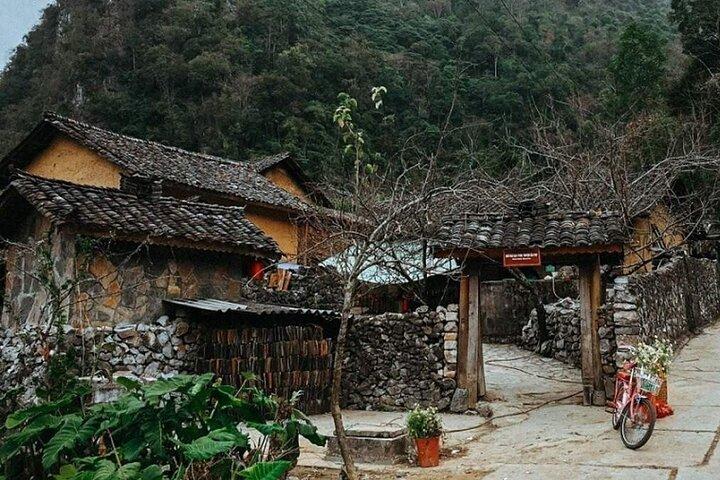 Ha Giang Loop Tour in moto 3 giorni 2 notti