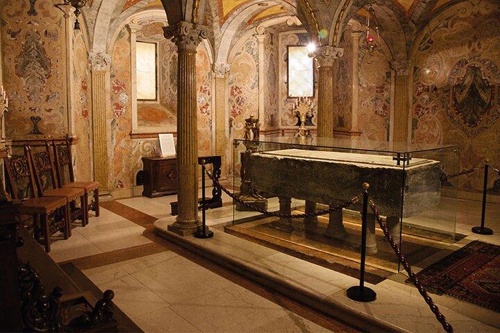 Modena-Rundgang mit Audio- und Textführer durch einen Einheimischen