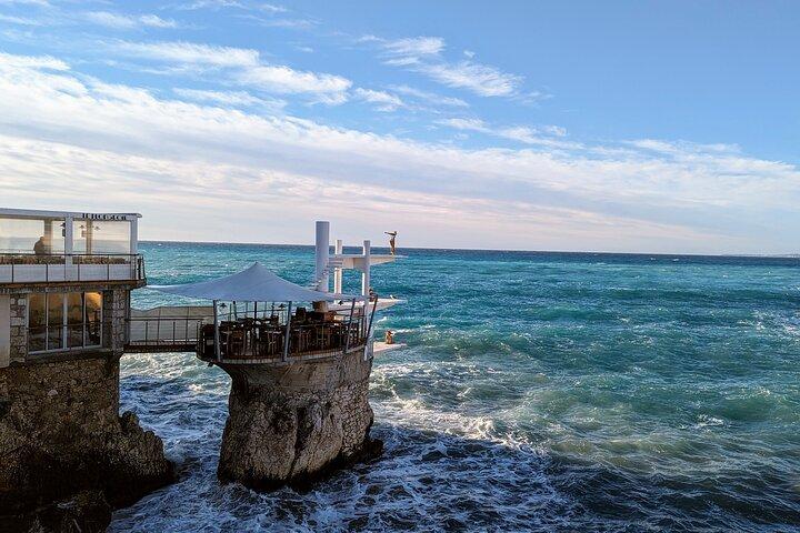 Gita privata di un giorno Riviera italiana