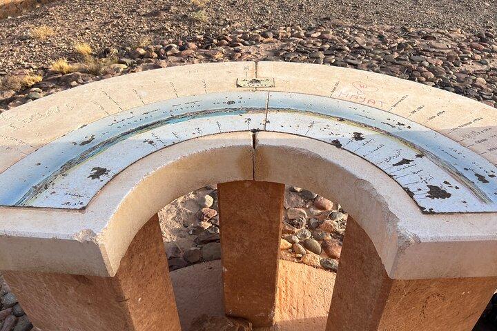 Excursion de 2 jours de Marrakech à Ouarzazate et la vallée du Dadès