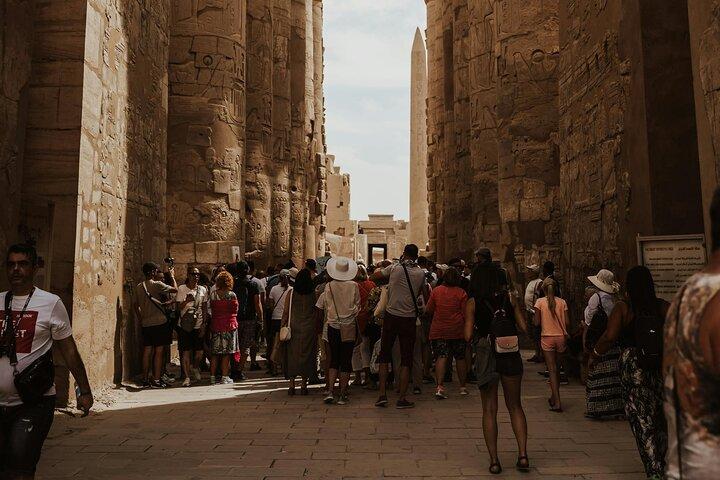 Visita guiada a Pirámides y Museo en El Cairo