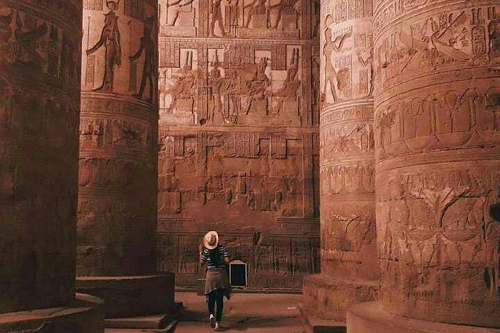 Visita guiada a Pirámides y Museo en El Cairo