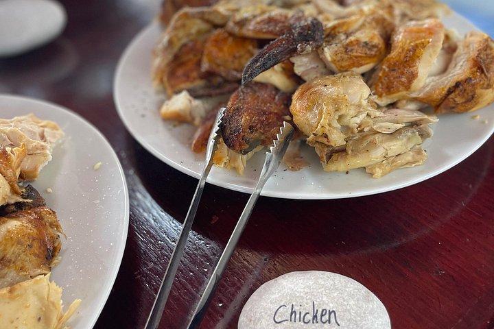 ロドス島日帰りクルーズ（ランチ＆飲み放題付）5,5時間