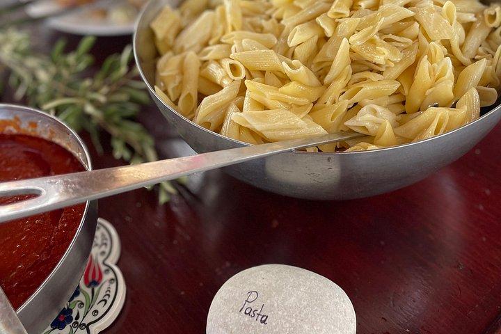 ロドス島日帰りクルーズ（ランチ＆飲み放題付）5,5時間