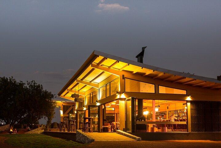 Tour Safari di 10 giorni in Namibia incl. Etosha e Namib da Windhoek