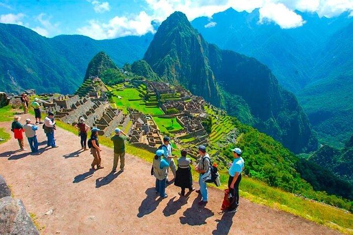 Explorez le Machu Picchu en une journée complète