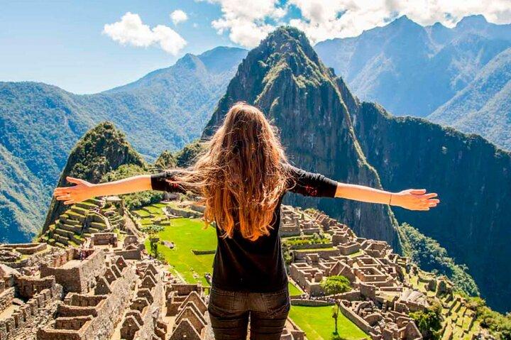 Explorez le Machu Picchu en une journée complète
