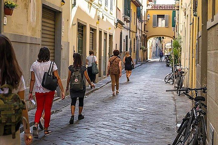 Florence Unveiled A Stunning Walking Tour Experience + Ebook
