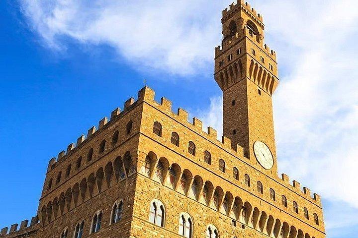 Florence Unveiled A Stunning Walking Tour Experience + Ebook