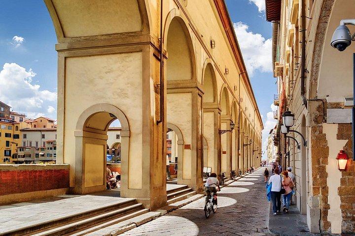 Florence Unveiled A Stunning Walking Tour Experience + Ebook