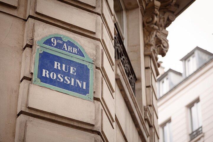 Hoteller i nærheden af Paris Opera Neighbourhood Walking Tour