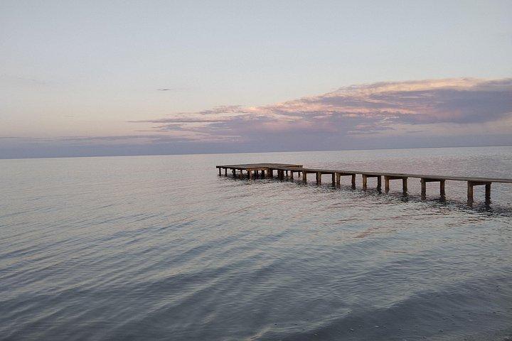 アラル海の冒険(2日)