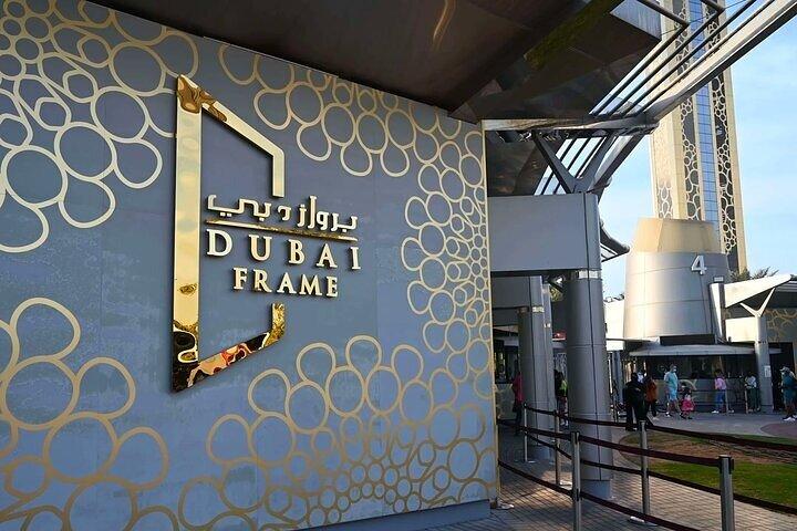 Dubai City Tour - City Sightseeing Old & Modern Dubai - Traslado