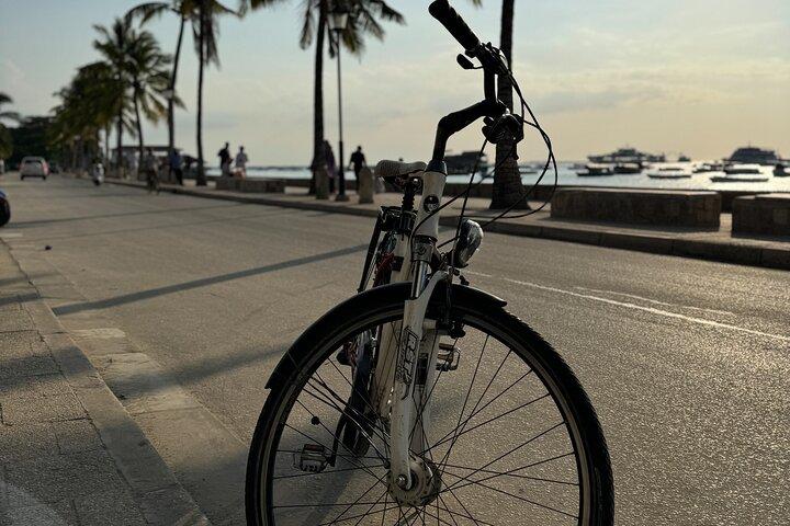 Tour privado en bicicleta por Zanzíbar