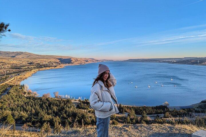 Instagrammable websteder i Tbilisi privat tur