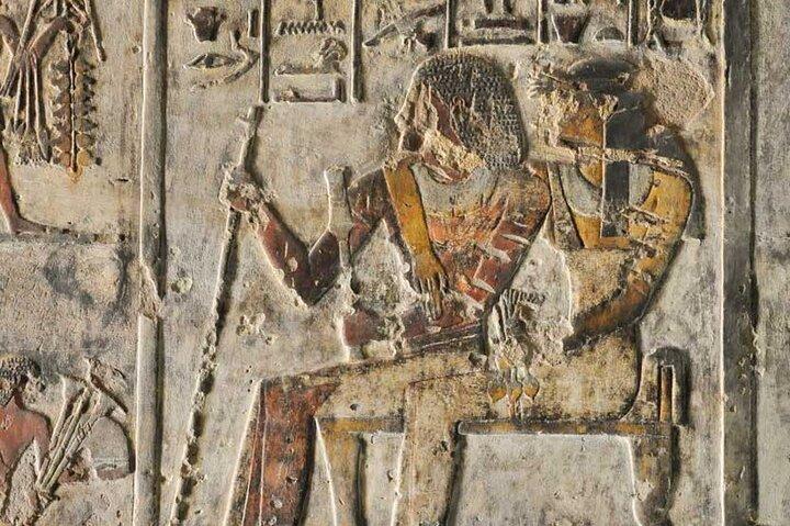 Esna and EL kab Day trip from Luxor