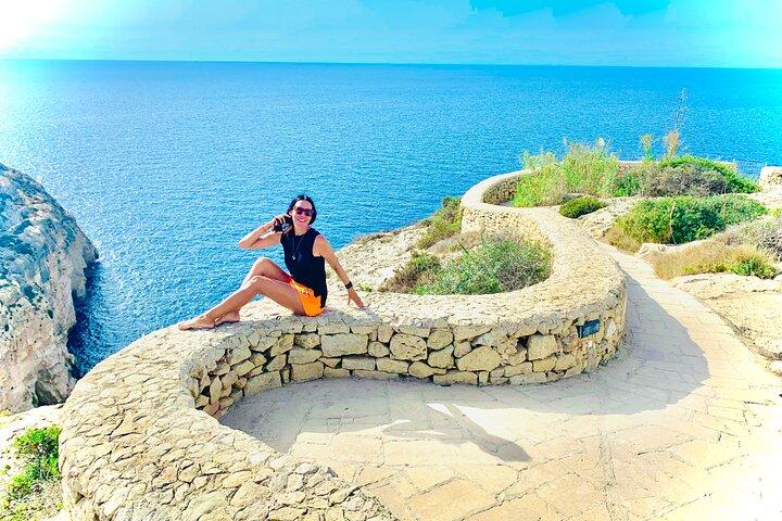 PicPerfect rundtur i Malta