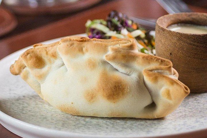 Michelangelo Live Tango Show with Optional Dinner