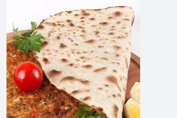Taste Of İstanbul wandeltocht met lokale Gids