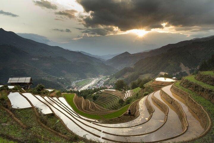Viet Nam Discovery 16 dagen