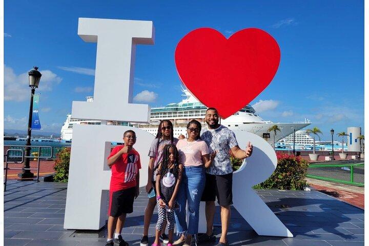 Traslado de San Juan a Humacao o Humacao a San Juan