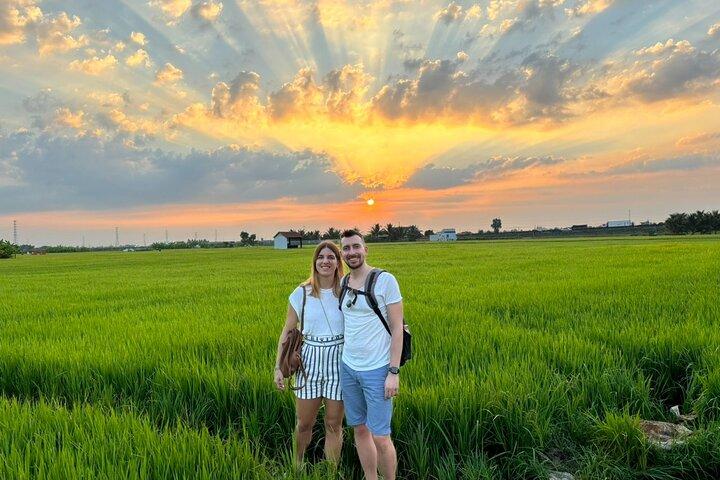 Ho Chi Minh: Southern Vietnam 4 - Day Authentic - Tour Privado