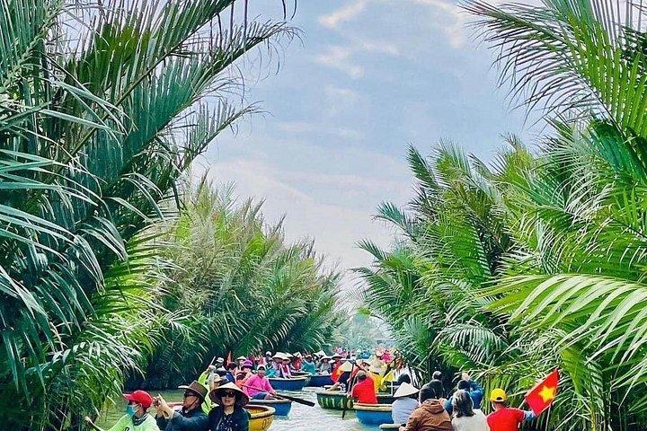10日間のベトナム旅行プラン | ベトナムの名所を巡る