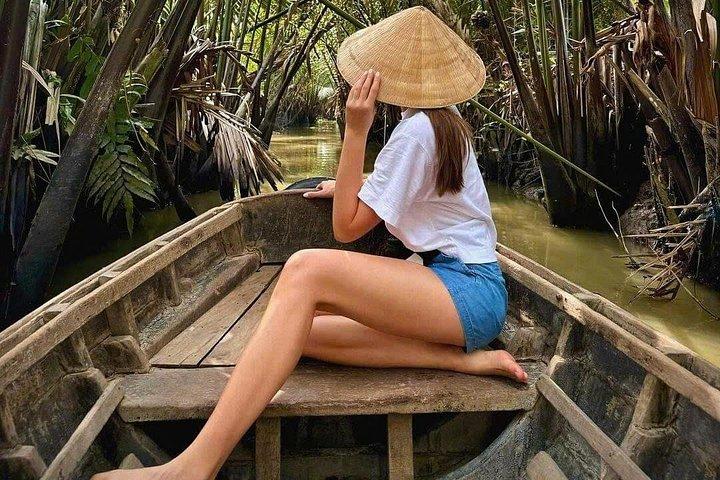 21日間のベトナム旅行プラン 北から南まで見どころを巡る