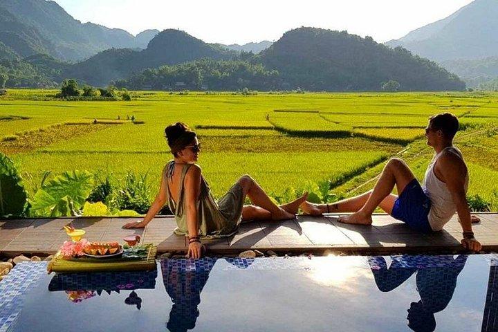 10日間のベトナム旅行プラン | ベトナムの名所を巡る