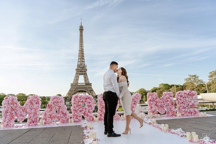 Photographe à Paris - Lukas Nguyen Anh
