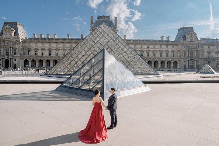 Photographe à Paris - Lukas Nguyen Anh