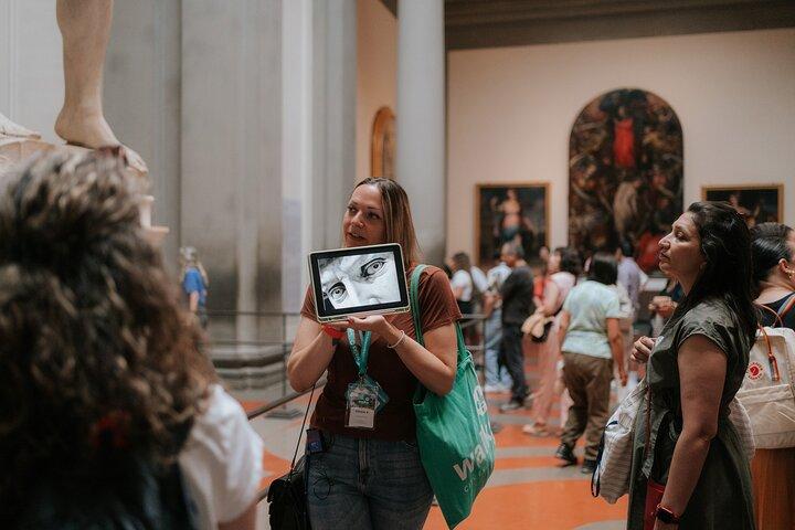 David & Duomo : Accademia & Skip the Line専用ドームアクセス