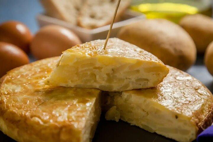 Gastronomisk tur: Oplev de bedste "vine og tapas fra Madrid"