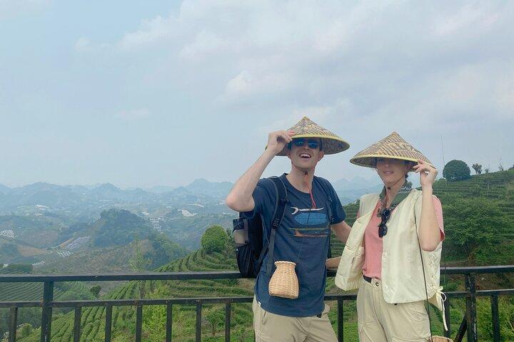 3 dages privat luksus Guilin Highlights Tour