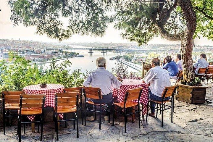 Asia-Europe with Bosphorus Full Day Inc.Museum fees and Lunch