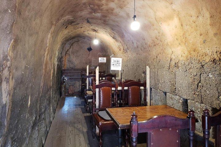 京都から専用車で行くMIHOミュージアムと信楽への日帰り旅行