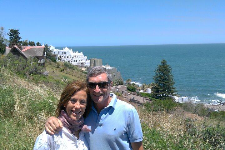 Punta del Este privat tur for krydstogtpassagerer