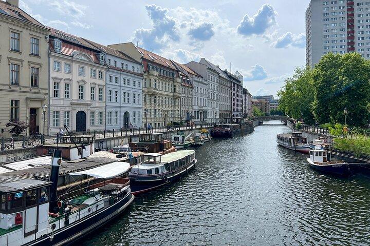 Visite privée à vélo de Berlin : points forts et trésors cachés