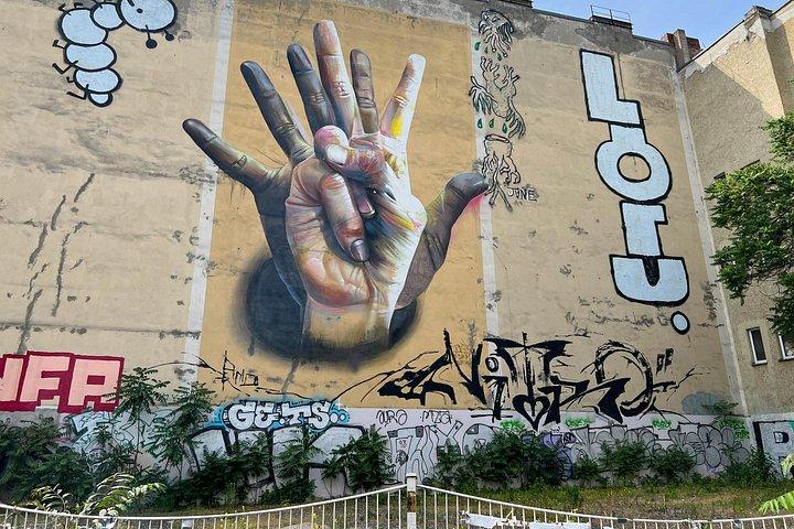 Visite privée à vélo de Berlin : points forts et trésors cachés
