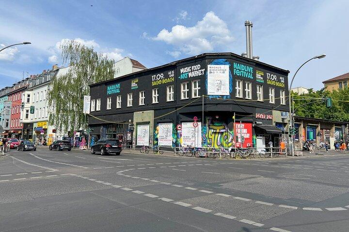 Visite privée à vélo de Berlin : points forts et trésors cachés