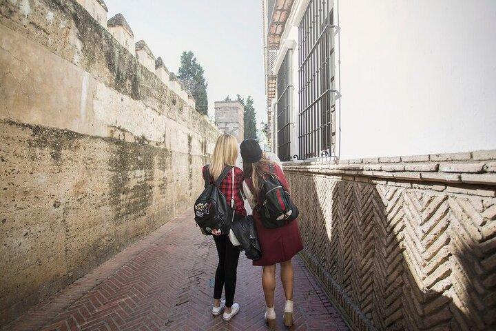 Cordoba Old Town Private Walking Tour With A Guide
