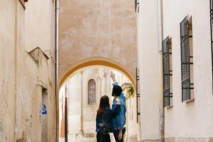 Cordoba Old Town Private Walking Tour With A Guide